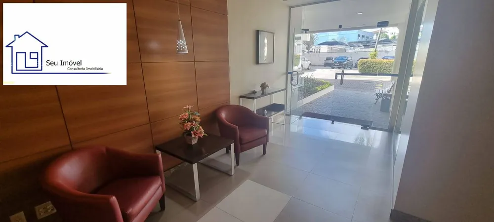 Apartamento, 3 quartos, 167 m² - Foto 21