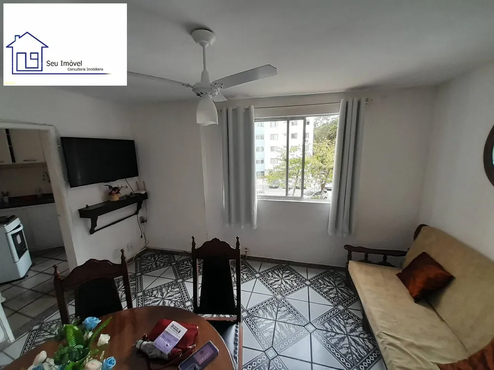 Apartamento, 2 quartos, 50 m² - Foto 4