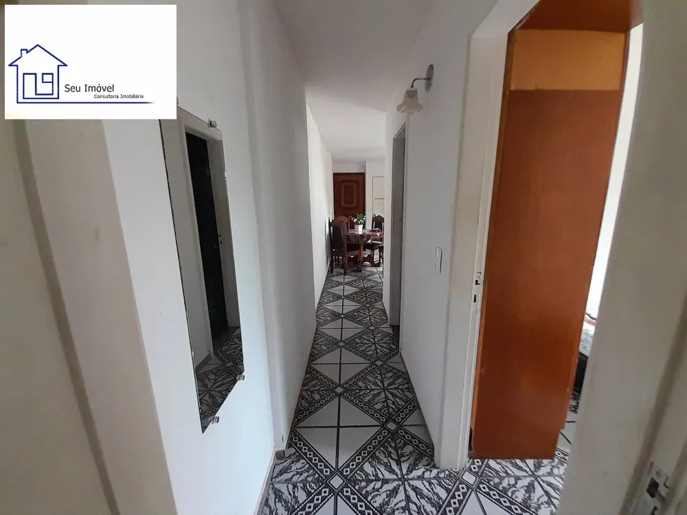 Apartamento, 2 quartos, 50 m² - Foto 5