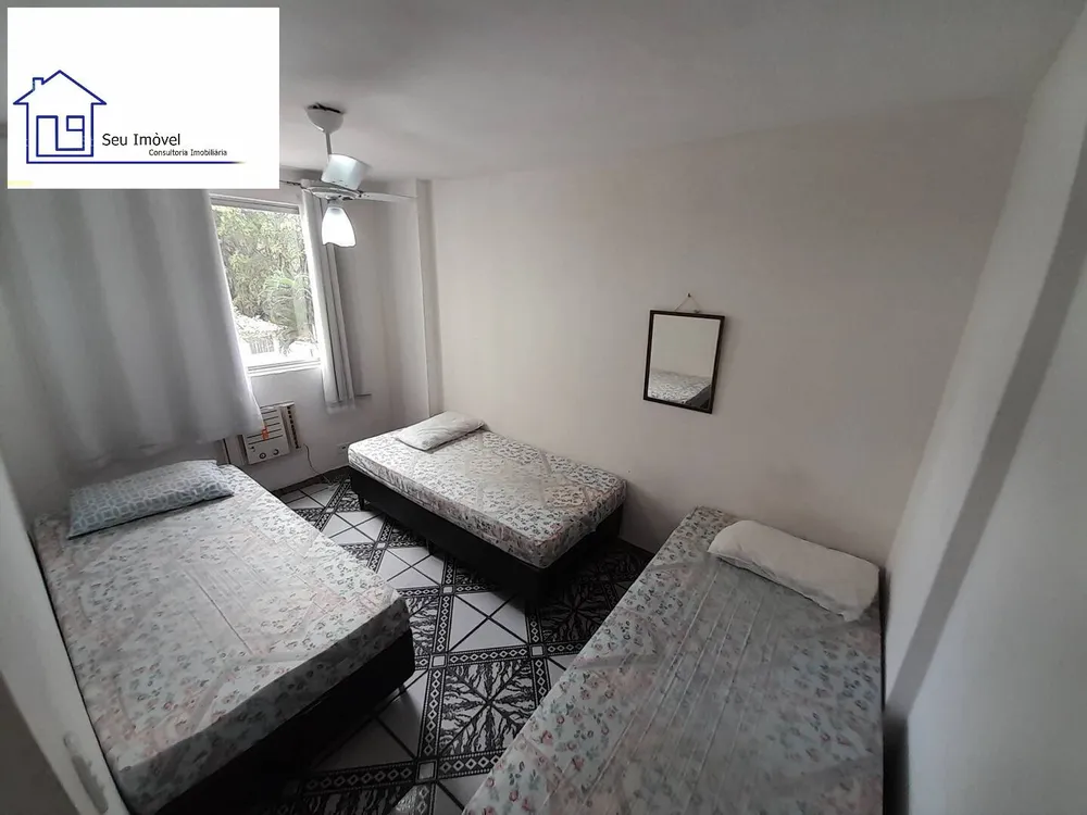 Apartamento, 2 quartos, 50 m² - Foto 10