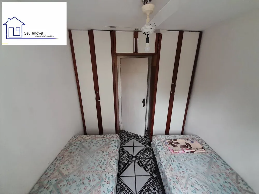 Apartamento, 2 quartos, 50 m² - Foto 7