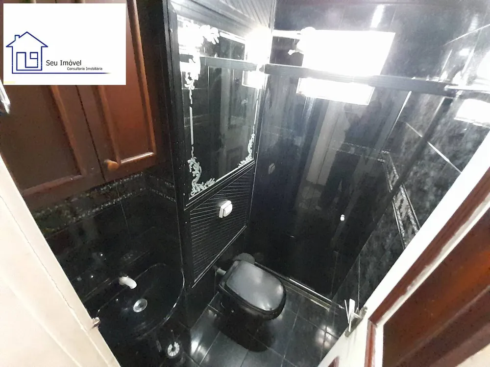 Apartamento, 2 quartos, 50 m² - Foto 8