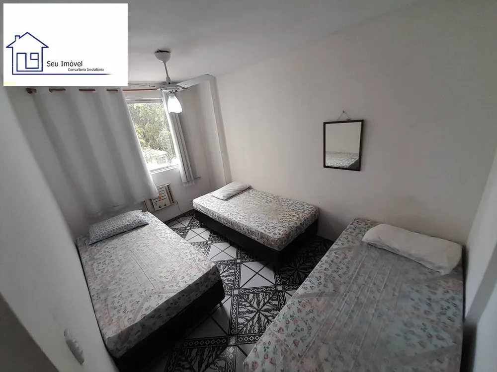 Apartamento, 2 quartos, 50 m² - Foto 9