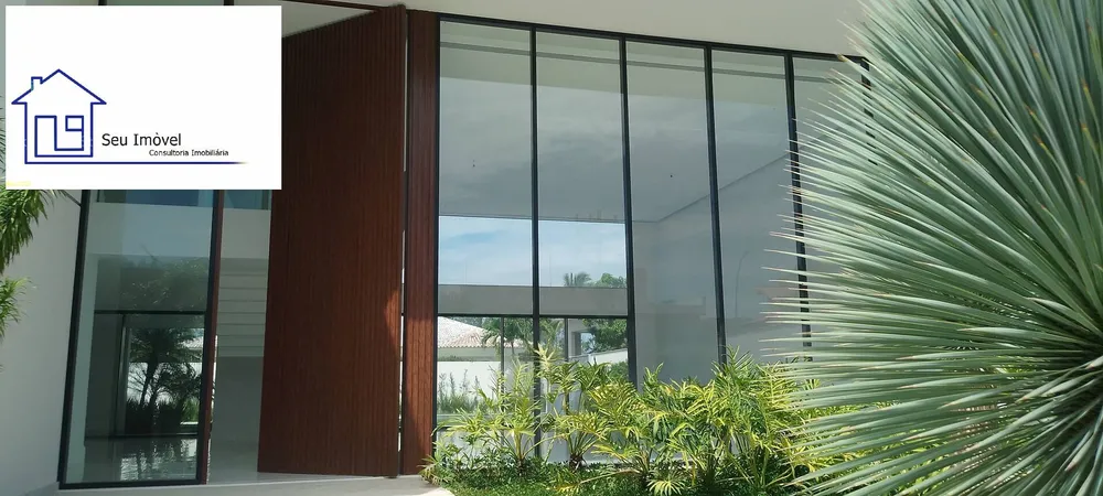 Casa, 5 quartos, 1200 m² - Foto 4
