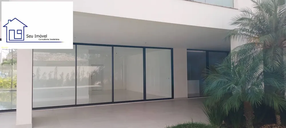 Casa, 5 quartos, 1200 m² - Foto 18