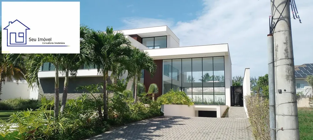Casa, 5 quartos, 1200 m² - Foto 2