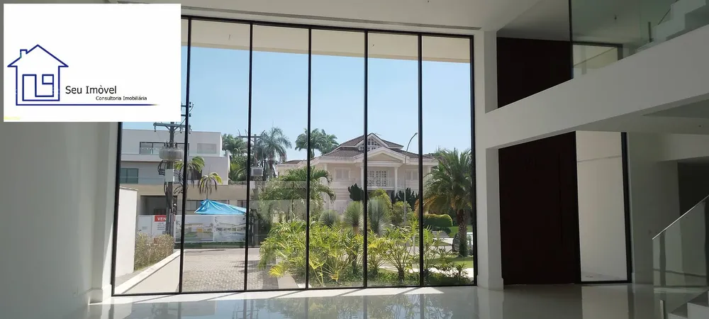 Casa, 5 quartos, 1200 m² - Foto 8