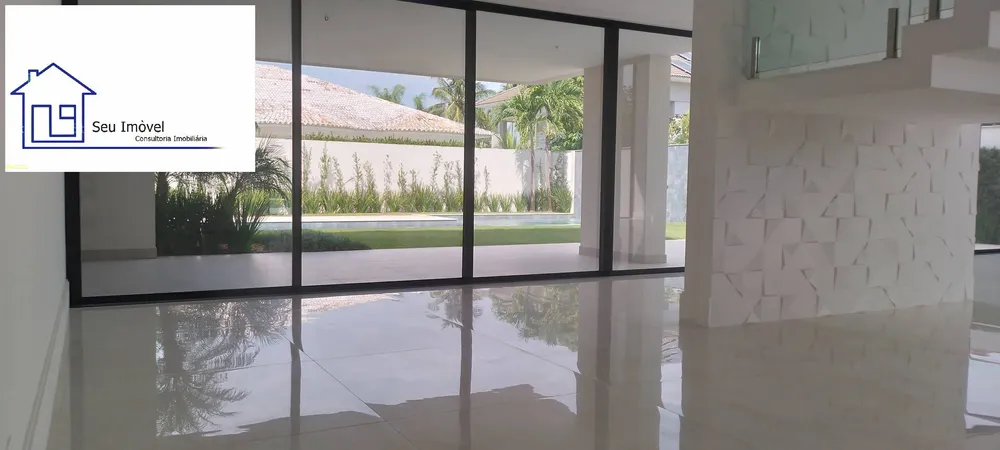 Casa, 5 quartos, 1200 m² - Foto 7