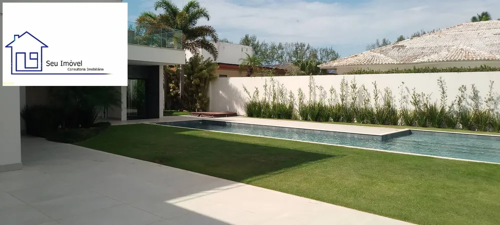 Casa, 5 quartos, 1200 m² - Foto 24