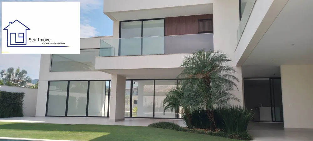 Casa, 5 quartos, 1200 m² - Foto 17