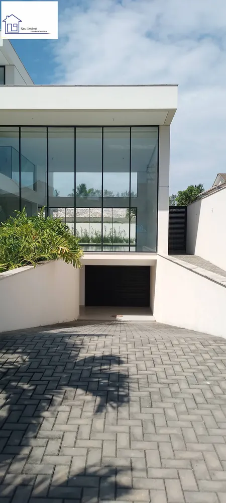 Casa, 5 quartos, 1200 m² - Foto 3