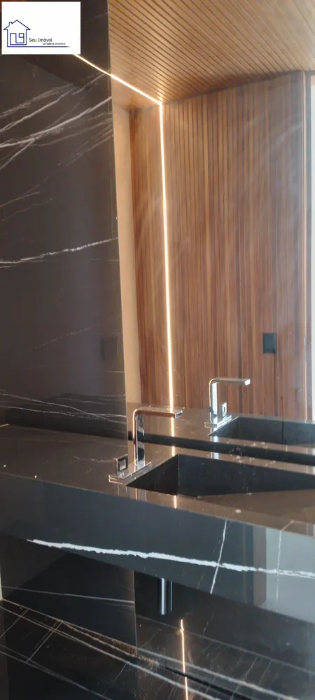 Casa, 5 quartos, 1200 m² - Foto 9