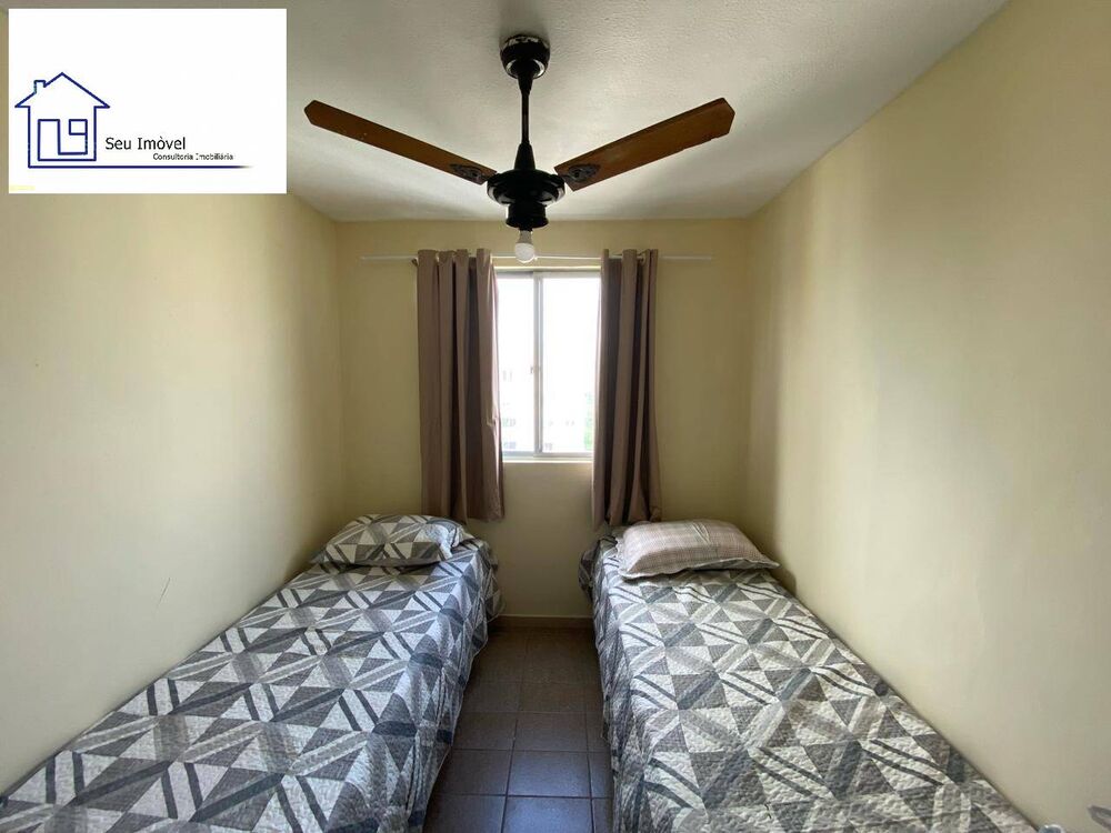 Apartamento, 2 quartos, 48 m² - Foto 3