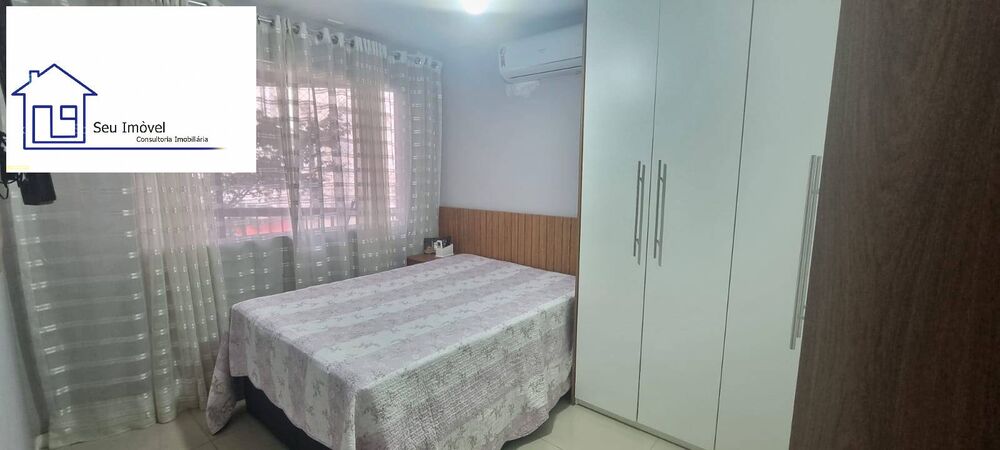 Apartamento, 4 quartos, 113 m² - Foto 1