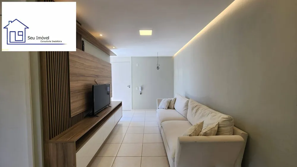 Apartamento, 2 quartos, 50 m² - Foto 8