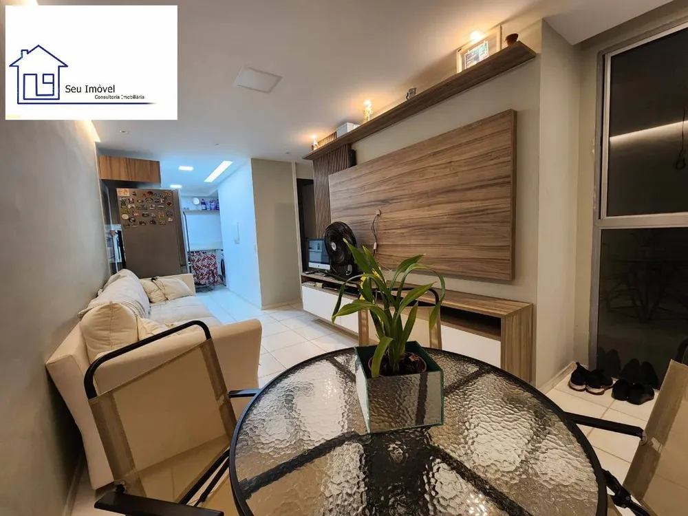 Apartamento, 2 quartos, 50 m² - Foto 11