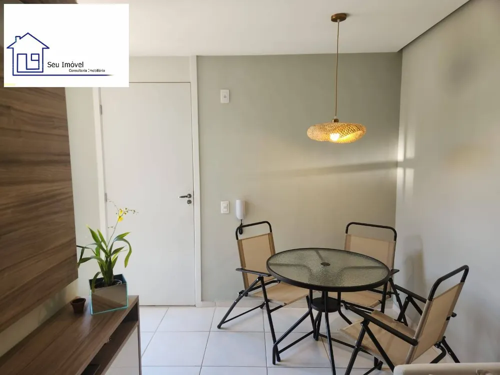 Apartamento, 2 quartos, 50 m² - Foto 10