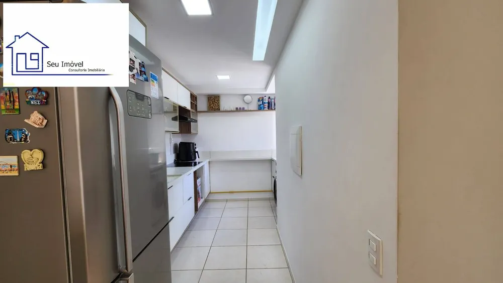 Apartamento, 2 quartos, 50 m² - Foto 4
