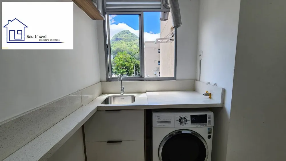 Apartamento, 2 quartos, 50 m² - Foto 6