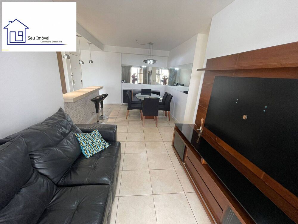 Apartamento, 3 quartos, 89 m² - Foto 2