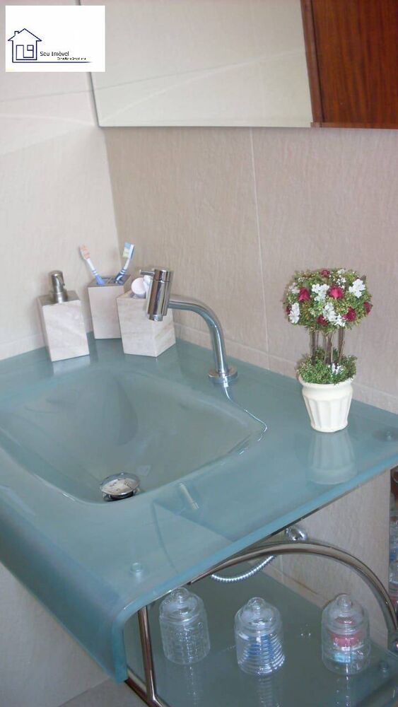 Apartamento à venda com 3 quartos, 94m² - Foto 4