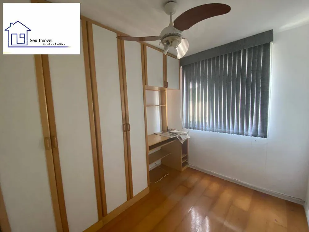 Apartamento, 2 quartos, 50 m² - Foto 10
