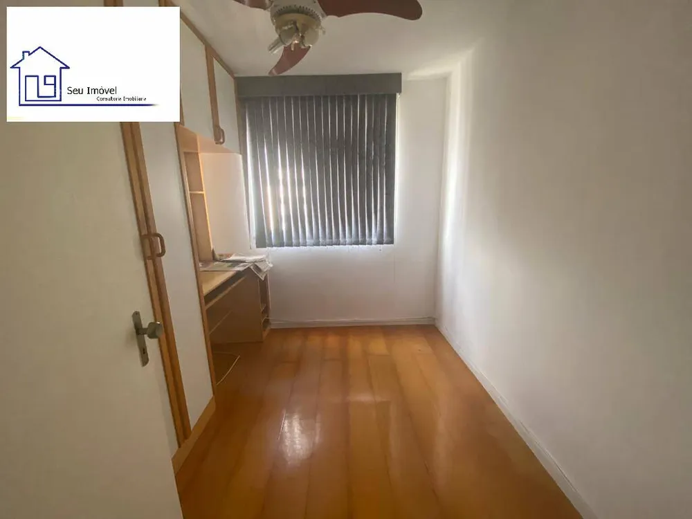 Apartamento, 2 quartos, 50 m² - Foto 8