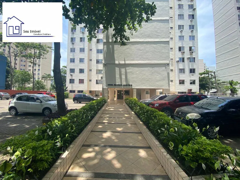 Apartamento, 2 quartos, 50 m² - Foto 14