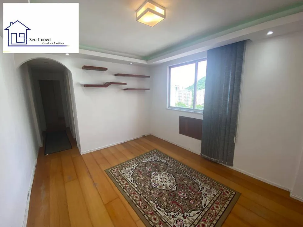 Apartamento, 2 quartos, 50 m² - Foto 6