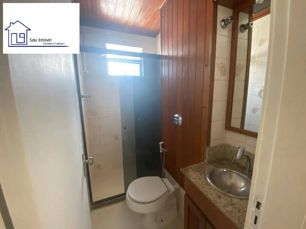 Apartamento, 2 quartos, 50 m² - Foto 7