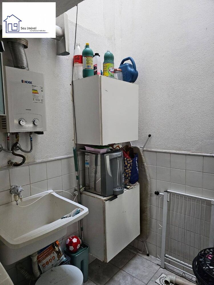 Casa, 2 quartos, 163 m² - Foto 2