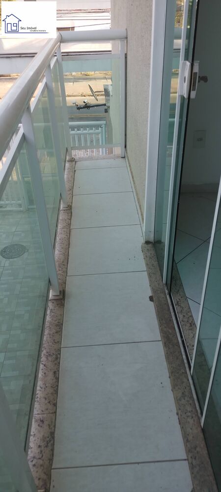 Casa à venda com 3 quartos, 123m² - Foto 4