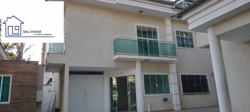 Casa à venda com 3 quartos, 123m² - Foto 1