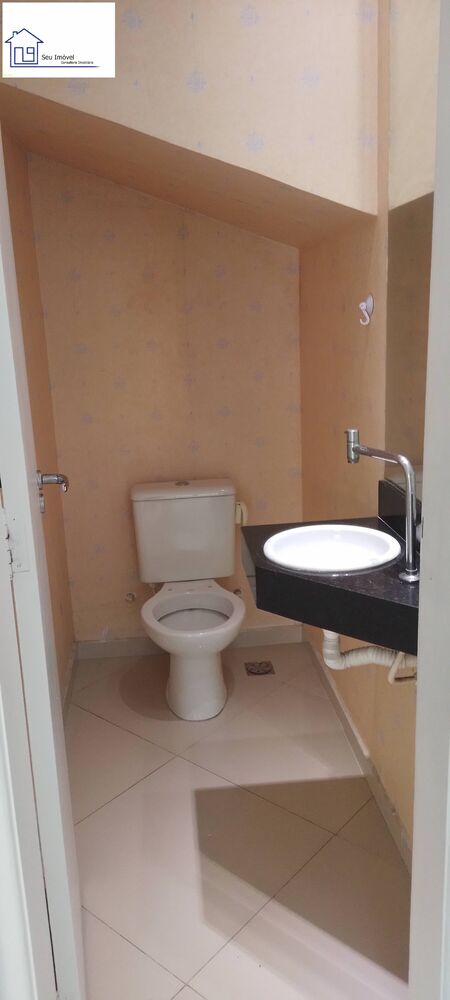 Casa à venda com 3 quartos, 123m² - Foto 3