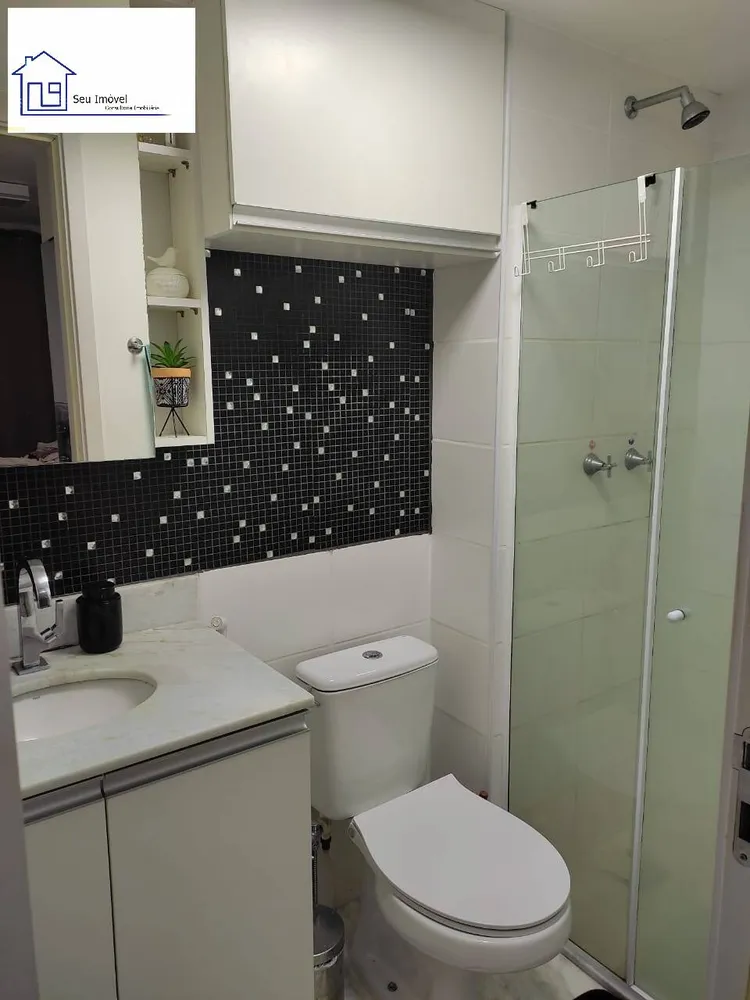Apartamento, 2 quartos, 54 m² - Foto 10