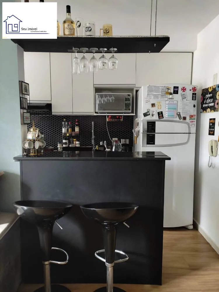 Apartamento, 2 quartos, 54 m² - Foto 4