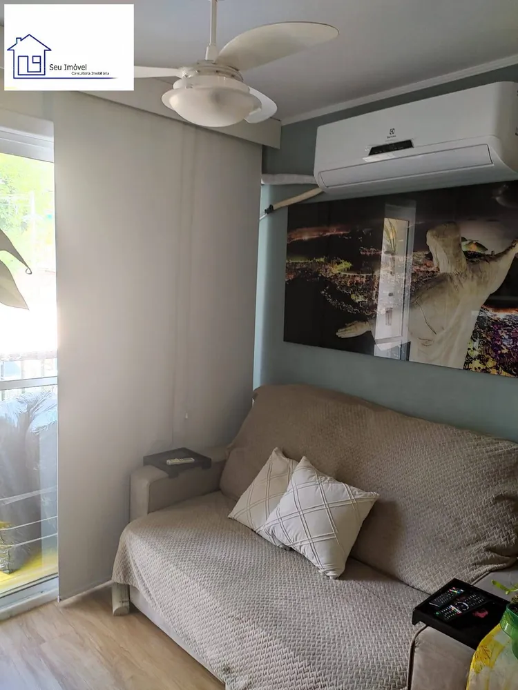 Apartamento, 2 quartos, 54 m² - Foto 3