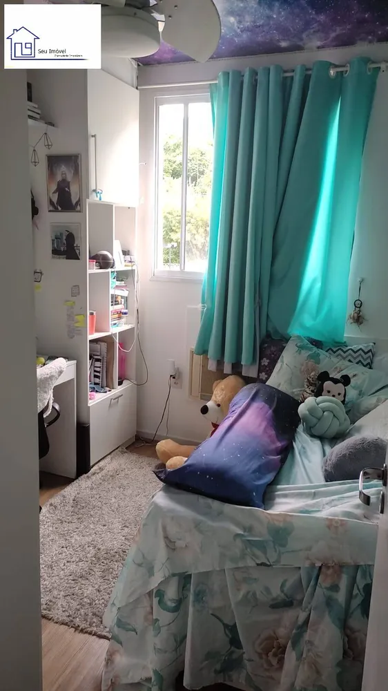 Apartamento, 2 quartos, 54 m² - Foto 7