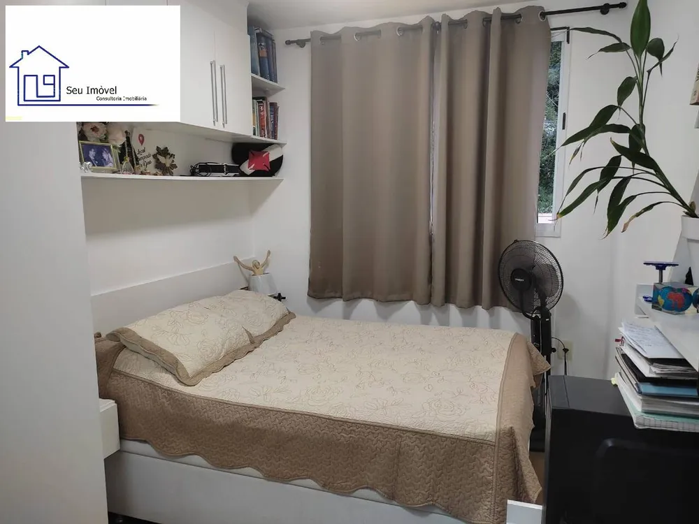 Apartamento, 2 quartos, 54 m² - Foto 8