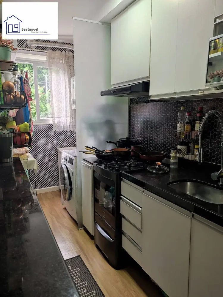 Apartamento, 2 quartos, 54 m² - Foto 5