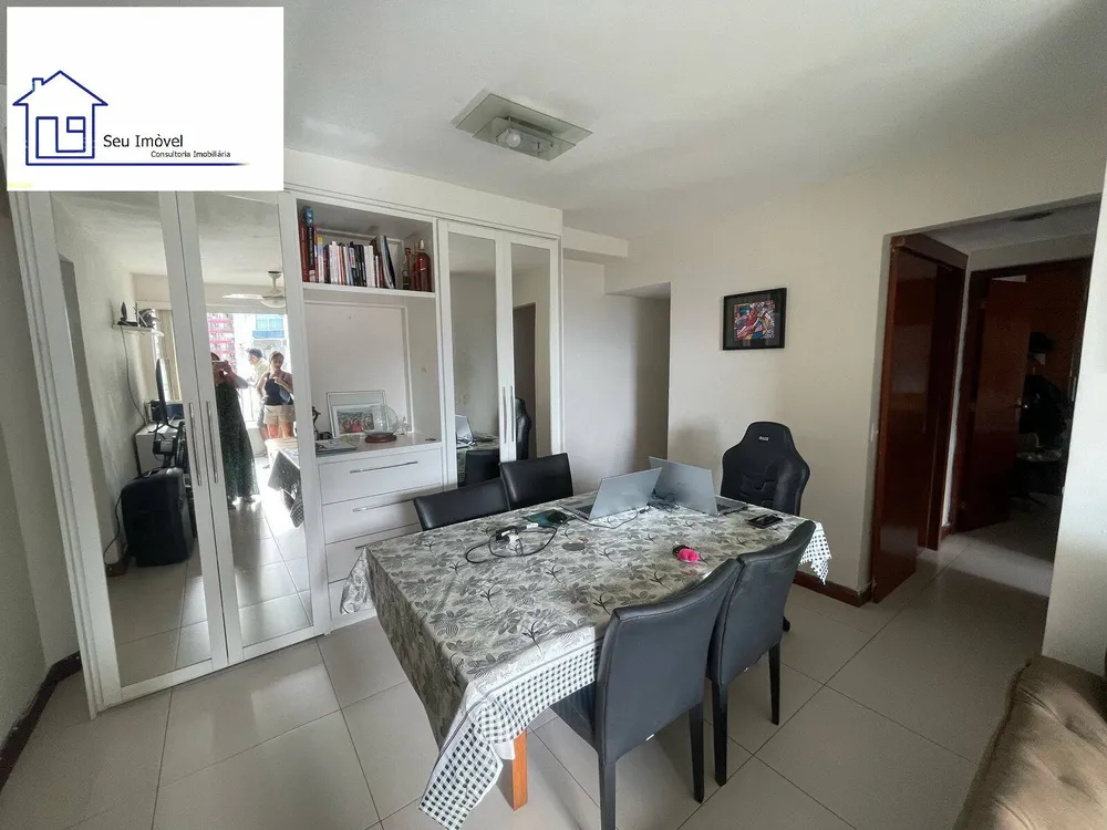 Apartamento, 2 quartos - Foto 3