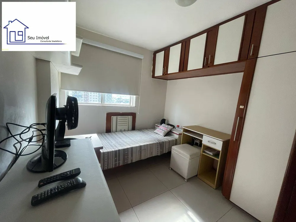Apartamento, 2 quartos - Foto 4