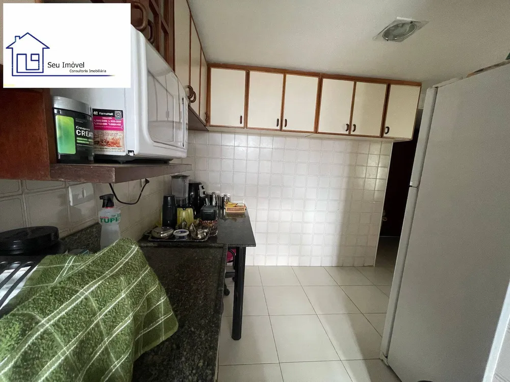 Apartamento, 2 quartos - Foto 15
