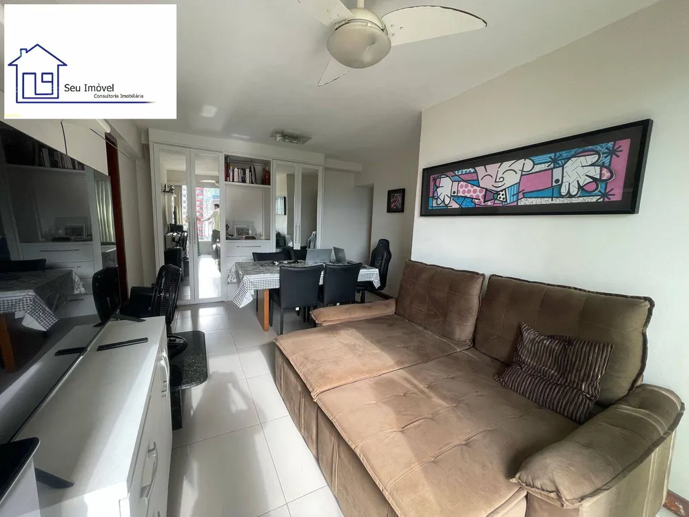 Apartamento, 2 quartos - Foto 10