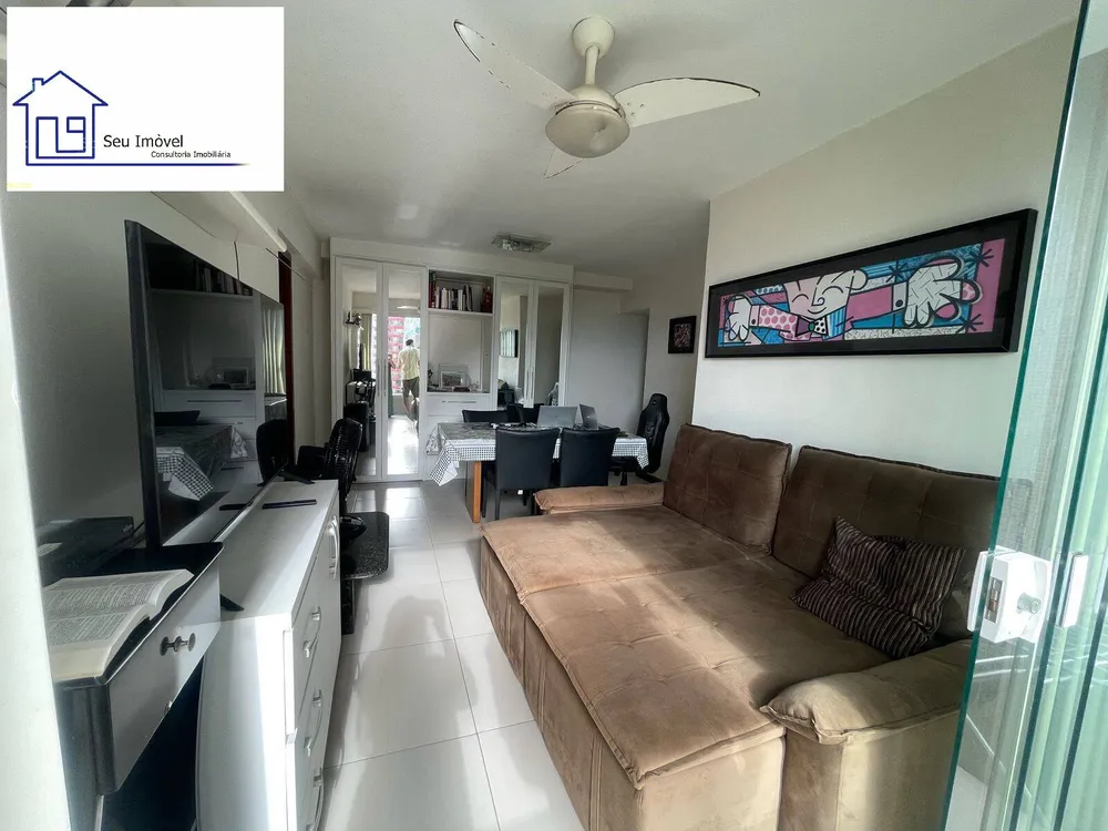 Apartamento, 2 quartos - Foto 12