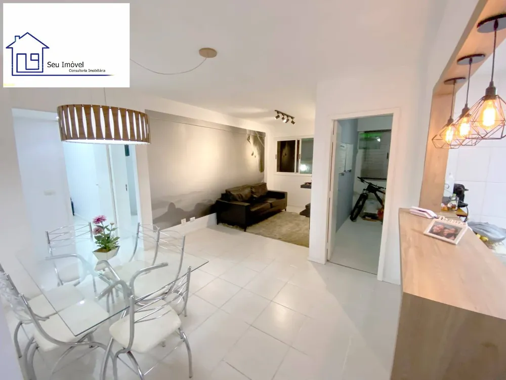 Apartamento, 3 quartos, 84 m² - Foto 2