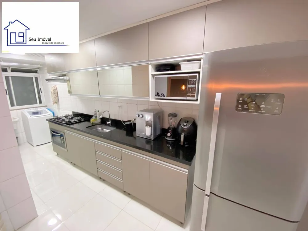 Apartamento, 3 quartos, 84 m² - Foto 3