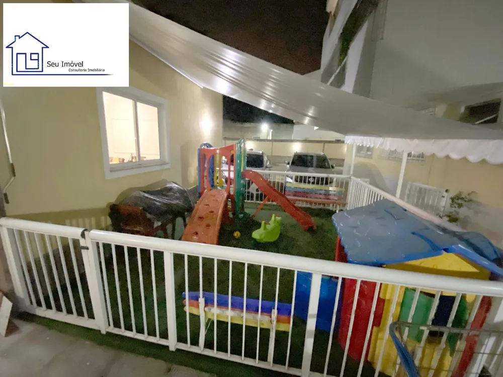 Apartamento, 3 quartos, 84 m² - Foto 30