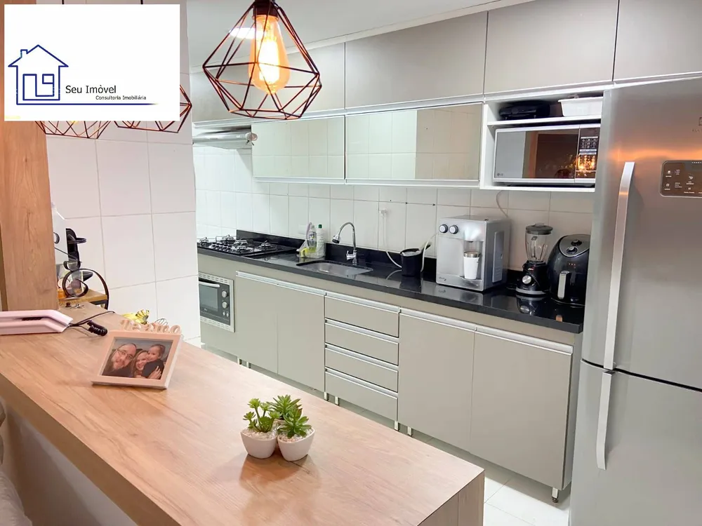 Apartamento, 3 quartos, 84 m² - Foto 7