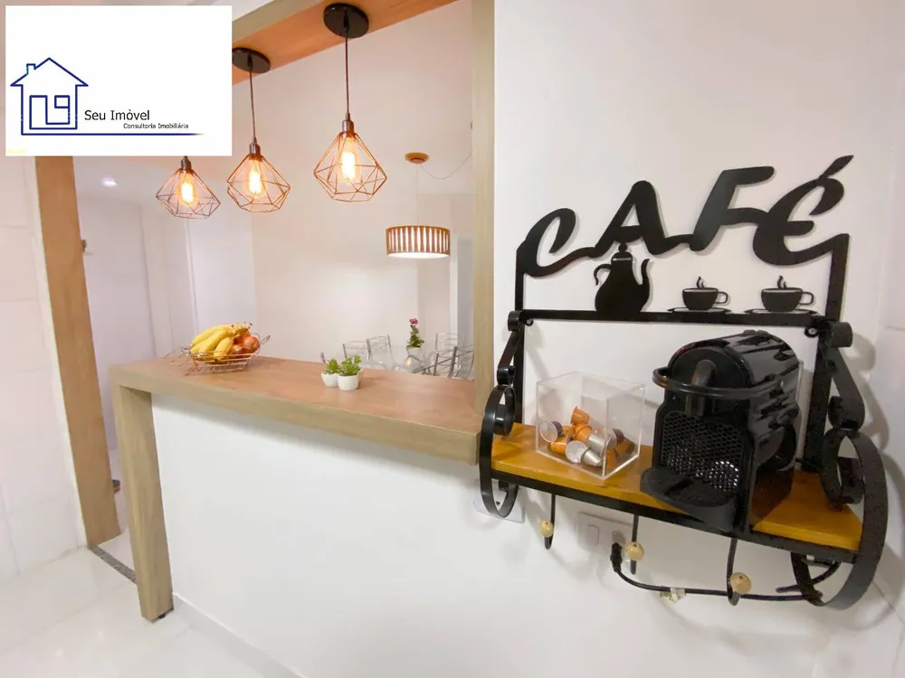 Apartamento, 3 quartos, 84 m² - Foto 11